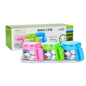 ?？托δ樥{味缸3件套